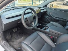 Tesla Model 3 Rear-Wheel Drive - ფოტო 8