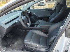 Tesla Model 3 Rear-Wheel Drive - ფოტო 9