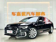 Audi A6L 45 TFSI Premium Dynamic - фото 1