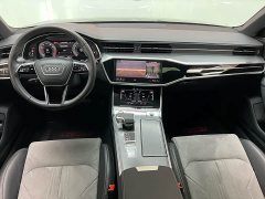 Audi A6L 45 TFSI Premium Dynamic - фото 12