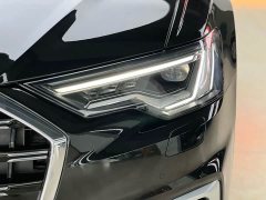 Audi A6L 45 TFSI Premium Dynamic - фото 17