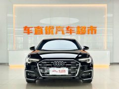 Audi A6L 45 TFSI Premium Dynamic - фото 3