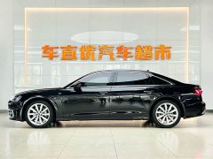 Audi A6L 45 TFSI Premium Dynamic - фото 4