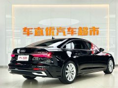 Audi A6L 45 TFSI Premium Dynamic - фото 5