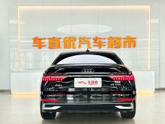 Audi A6L 45 TFSI Premium Dynamic - фото 6