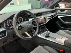 Audi A6L 45 TFSI Premium Dynamic - фото 8