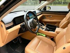 AITO Wenjie M5 Extended Range AWD Ultimate Edition - ფოტო 2