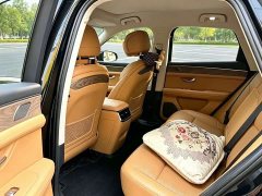 AITO Wenjie M5 Extended Range AWD Ultimate Edition - ფოტო 3