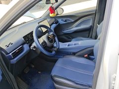 BYD Seagull Glory Edition 305km Freedom Version - ფოტო 11