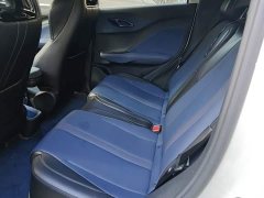 BYD Seagull Glory Edition 305km Freedom Version - ფოტო 13