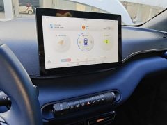 BYD Seagull Glory Edition 305km Freedom Version - ფოტო 9