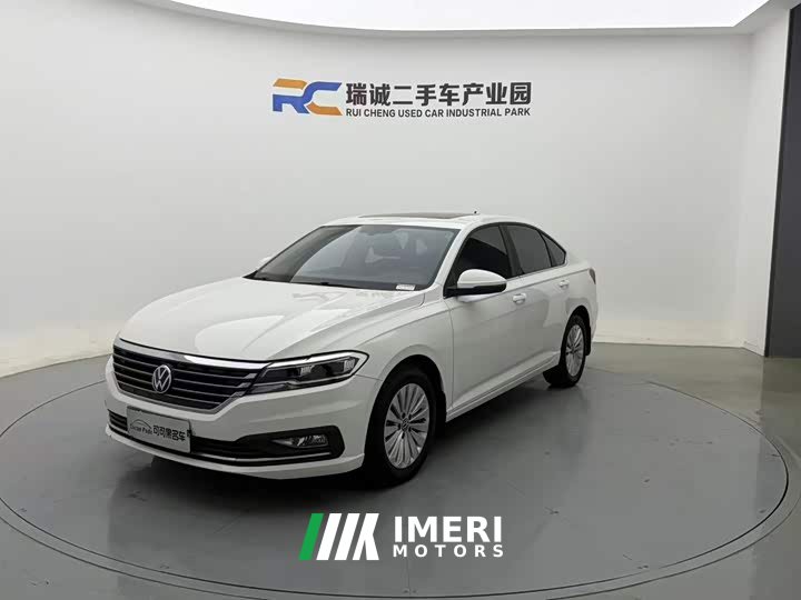 Volkswagen Lavida 1.5L Automatic Comfort - автомобиль из Китая