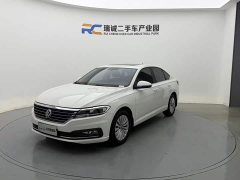 Volkswagen Lavida 1.5L Automatic Comfort - фото 1