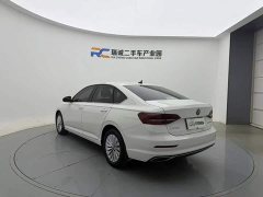 Volkswagen Lavida 1.5L Automatic Comfort - фото 3