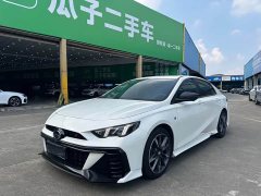 Trumpchi Leopard 400T Automatic R PRO - ფოტო 1