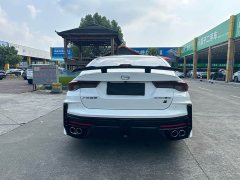 Trumpchi Leopard 400T Automatic R PRO - ფოტო 8