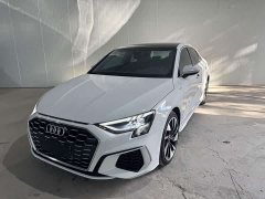 Audi A3 A3L Limousine 35 TFSI Fashion Sport - photo 1