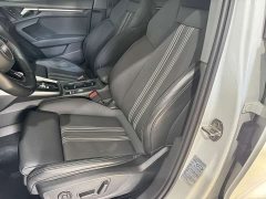 Audi A3 A3L Limousine 35 TFSI Fashion Sport - photo 17
