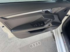 Audi A3 A3L Limousine 35 TFSI Fashion Sport - photo 18