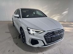 Audi A3 A3L Limousine 35 TFSI Fashion Sport - photo 2