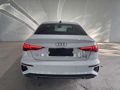 Audi A3 A3L Limousine 35 TFSI Fashion Sport - photo 5