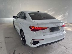 Audi A3 A3L Limousine 35 TFSI Fashion Sport - photo 6