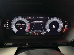 Audi A3 A3L Limousine 35 TFSI Fashion Sport - photo 9