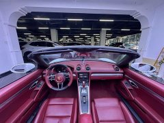 Porsche 718 Boxster 2.0T - photo 11