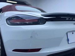 Porsche 718 Boxster 2.0T - photo 13