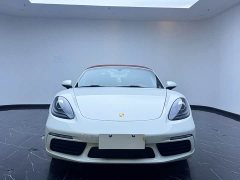 Porsche 718 Boxster 2.0T - photo 2