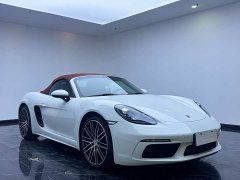 Porsche 718 Boxster 2.0T - photo 3