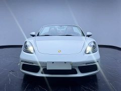 Porsche 718 Boxster 2.0T - photo 5