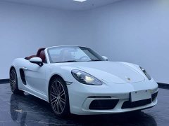 Porsche 718 Boxster 2.0T - photo 6