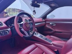 Porsche 718 Boxster 2.0T - photo 8