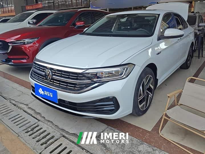 Volkswagen Sagitar 280TSI DSG Excellence Edition