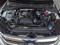 Volkswagen Sagitar 280TSI DSG Excellence Edition - ფოტო 10