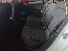 Volkswagen Sagitar 280TSI DSG Excellence Edition - ფოტო 11