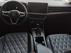 Volkswagen Sagitar 280TSI DSG Excellence Edition - ფოტო 12