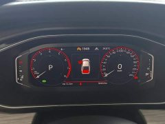Volkswagen Sagitar 280TSI DSG Excellence Edition - ფოტო 14