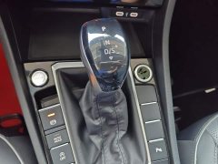 Volkswagen Sagitar 280TSI DSG Excellence Edition - ფოტო 16