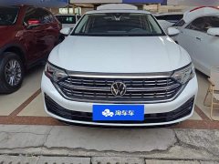 Volkswagen Sagitar 280TSI DSG Excellence Edition - ფოტო 2