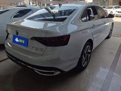 Volkswagen Sagitar 280TSI DSG Excellence Edition - ფოტო 3