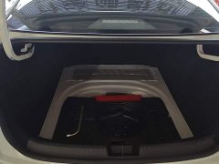 Volkswagen Sagitar 280TSI DSG Excellence Edition - ფოტო 4