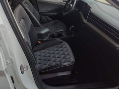 Volkswagen Sagitar 280TSI DSG Excellence Edition - ფოტო 8