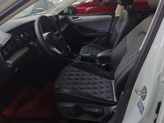 Volkswagen Sagitar 280TSI DSG Excellence Edition - ფოტო 9