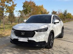 Honda XR-V Facelift 1.5L CVT Trend Edition - ფოტო 1