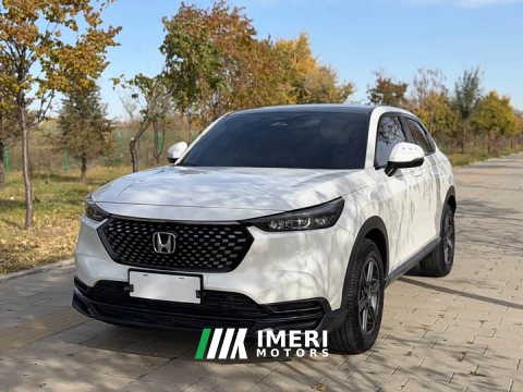 2023 Honda XR-V Facelift 1.5L CVT Trend Edition - ავტომობილი ჩინეთიდან