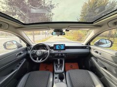 Honda XR-V Facelift 1.5L CVT Trend Edition - ფოტო 10
