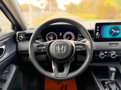 Honda XR-V Facelift 1.5L CVT Trend Edition - ფოტო 11