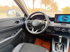 Honda XR-V Facelift 1.5L CVT Trend Edition - ფოტო 12